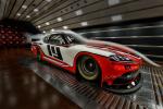 Toyota Xfinity Supra 2019 года